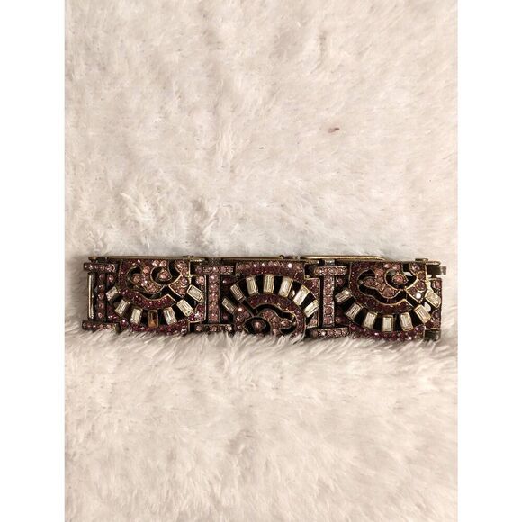 *Vintage Sweet Romance Victorian designer bracelet bundle - Picture 2 of 6